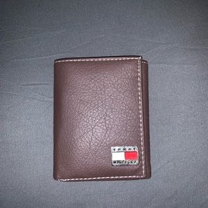 Tommy wallet